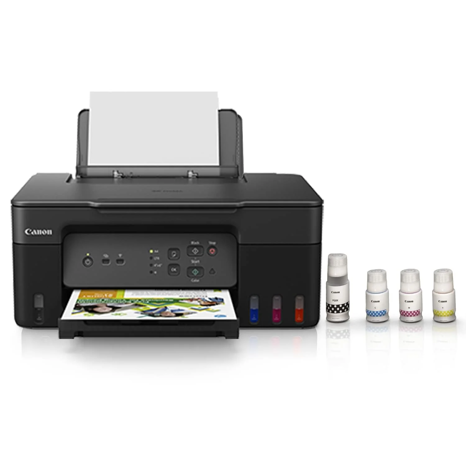 Canon Inkjet