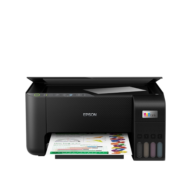 Epson EcoTank