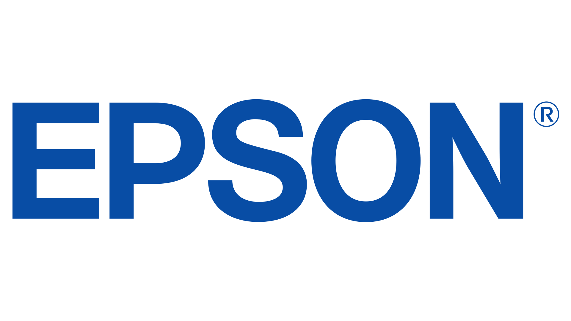 Epson Support