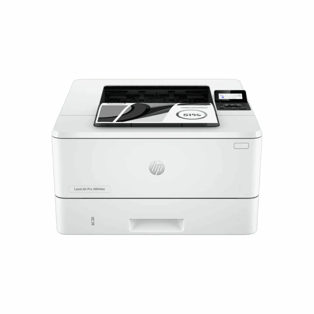 HP LaserJet
